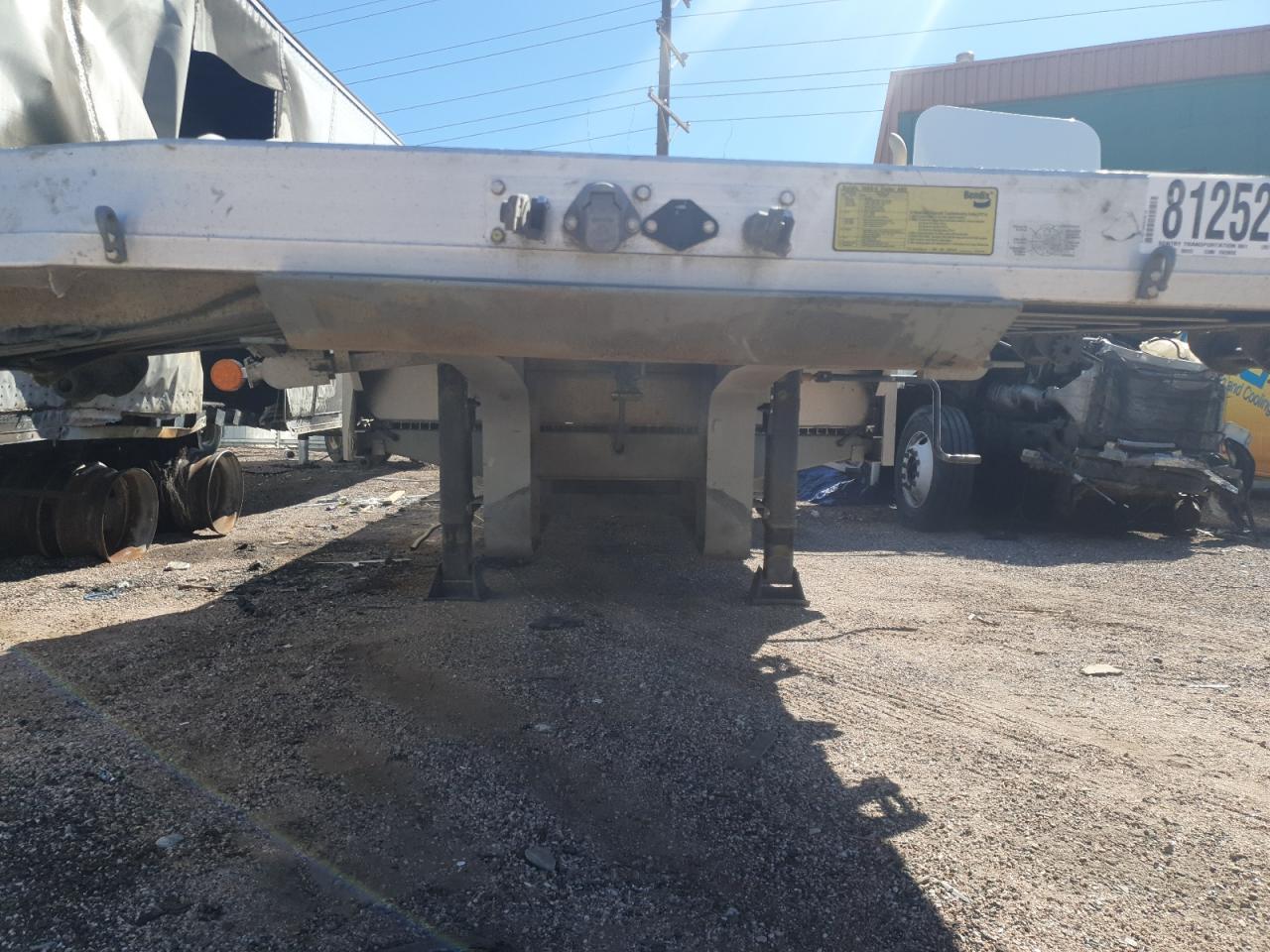 2016 Reit VIN 1RND53A32GR039379 COPART salvage auction — Rollover, CO - SALVAGE TITLE, sold $12,200 on 2026-04-09 (photo 7)