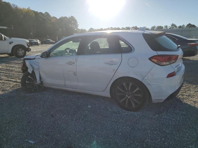 2019 Hyundai Elantra VIN KMHH35LE4KU094776 COPART salvage auction — MECHANICAL, GA - CERT OF TITLE-SALVAGE, sold $575 on 2026-07-13 (photo 2)