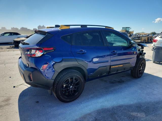 2024 Subaru Xv VIN 4S4GUHT61R3820919 COPART salvage auction — FRONT END, Tx - Certificate Of Title, sold $775 on 2026-07-22 (photo 3)