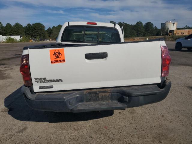 2014 Toyota Tacoma VIN 5TFNX4CN0EX035376 COPART salvage auction — SIDE, Sc - Cert Of Title-Salvage, sold $1,650 on 2026-07-10 (photo 6)