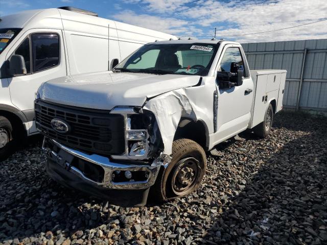 2023 Ford F250 VIN 1FTBF2BAXPEC32823 — COPART salvage auction photo