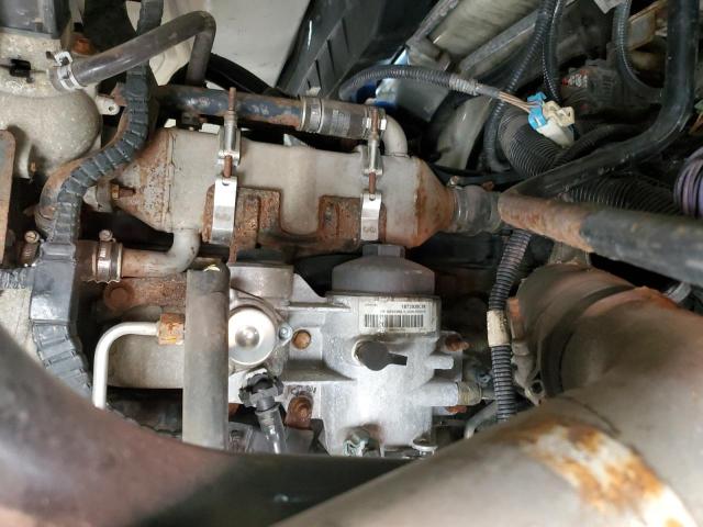2011 International All models VIN 1HTWPAZT0BJ336112 COPART salvage auction — MINOR DENT/SCRATCHES, IN - CERTIFICATE OF TITLE, sold $12,400 on 2026-07-28 (photo 7)