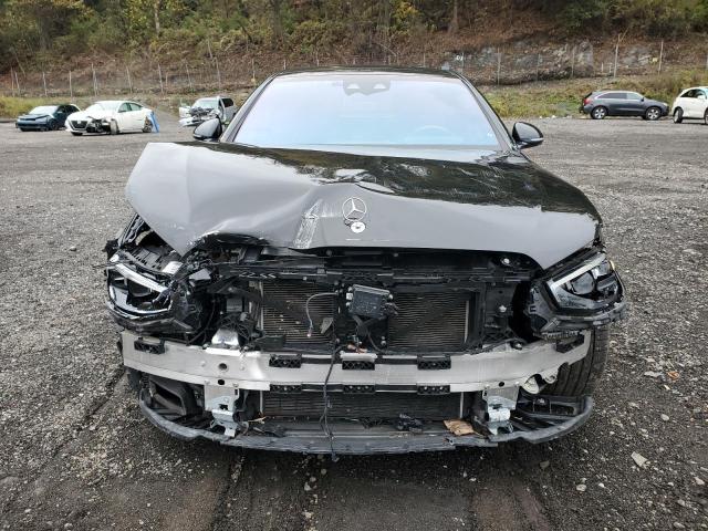 2023 Mercedes-benz S-klasse VIN W1K6G7GB2PA236441 COPART salvage auction — FRONT END, Nj - Cert Of Title-Salvage, sold $36,250 on 2026-07-02 (photo 5)