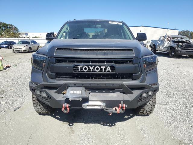 2016 Toyota Tundra VIN 5TFDW5F14GX547173 COPART salvage auction — MISSING/ALTERED VIN, Sc - Cert Of Title-Salvage, sold $15,500 on 2026-07-13 (photo 5)