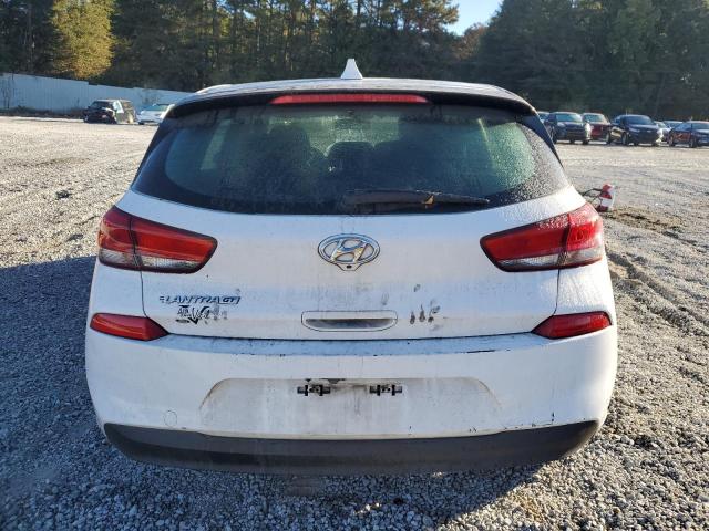 2019 Hyundai Elantra VIN KMHH35LE4KU094776 COPART salvage auction — MECHANICAL, GA - CERT OF TITLE-SALVAGE, sold $575 on 2026-07-13 (photo 6)