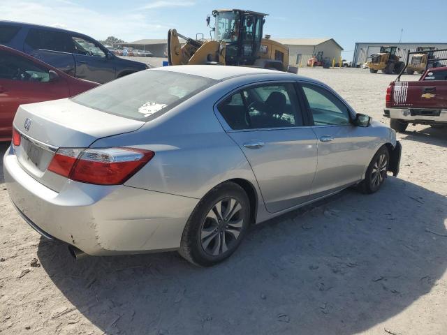 2014 Honda Accord VIN 1HGCR2F37EA140579 COPART salvage auction — FRONT END, Tn - Salvage Certificate, sold $925 on 2026-07-02 (photo 3)