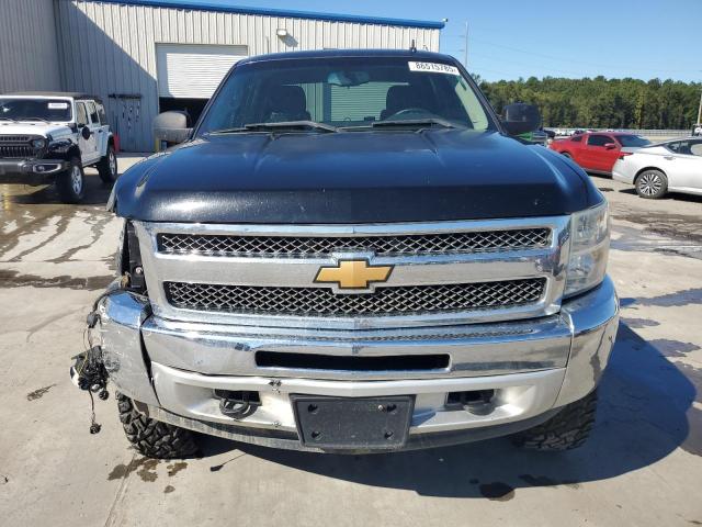 2013 Chevrolet Silverado 1500 VIN 3GCPKSE71DG283407 COPART salvage auction — FRONT END, Ga - Cert Of Title-Salvage, sold $3,200 on 2026-07-02 (photo 5)