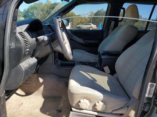 2010 Nissan Pathfinder VIN 5N1AR1NN5AC616454 COPART salvage auction — SIDE, Tn - Salvage Certificate, sold $800 on 2026-07-09 (photo 7)
