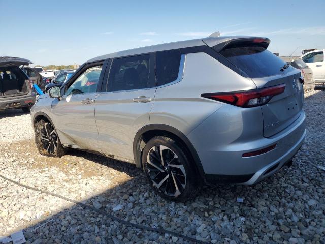 2023 Mitsubishi Outlander VIN JA4J4UA87PZ055310 COPART salvage auction — SIDE, Mi - Scrap Certificate Of Title, sold $7,200 on 2026-07-02 (photo 2)