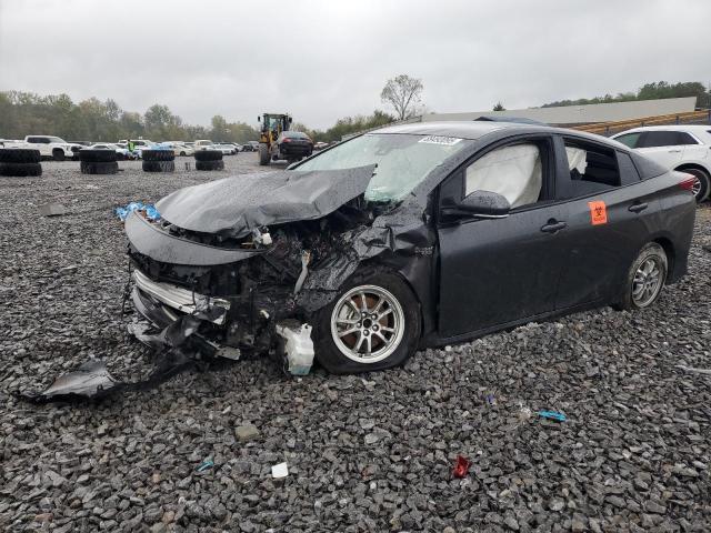 2020 Toyota Prius prime VIN JTDKARFP5L3156973 COPART salvage auction — FRONT END, AL - CERT OF TITLE-PARTS ONLY SALVG, sold $150 on 2026-07-28 (photo 1)