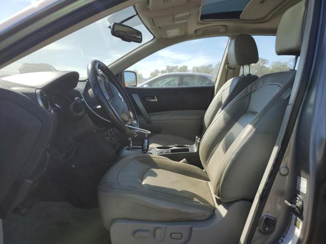 2012 Nissan Rogue VIN JN8AS5MV5CW413362 COPART salvage auction — MINOR DENT/SCRATCHES, Md - Parts Only-No Title Letter, sold $375 on 2026-07-09 (photo 7)