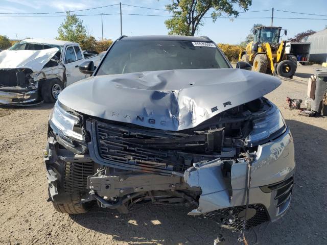 2024 Land rover Range rover velar VIN SALYM2FUXRA368456 COPART salvage auction — FRONT END, QC - GRAVEMENT ACCIDENTE, sold $29,500 on 2026-07-07 (photo 5)