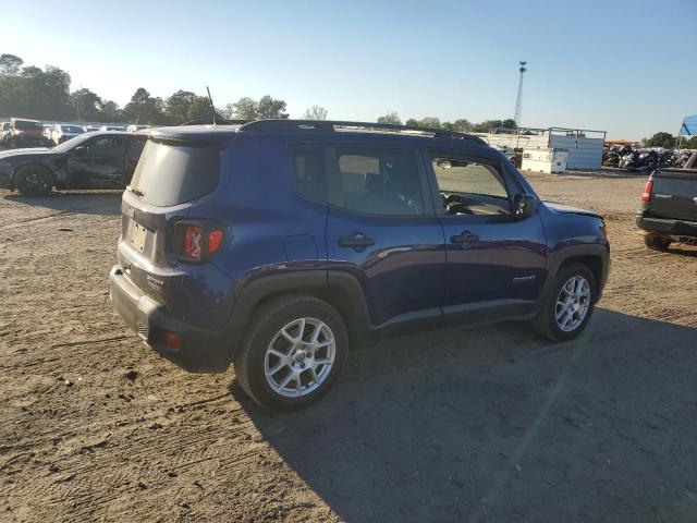2021 Jeep Renegade VIN ZACNJCABXMPM49543 COPART salvage auction — SIDE, Al - Cert Of Title-Salvage Title, sold $1,850 on 2026-07-09 (photo 3)
