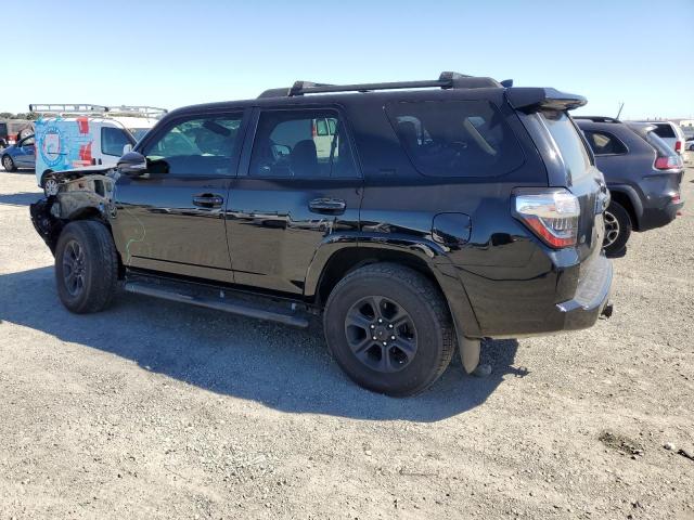 2018 Toyota 4runner VIN JTEBU5JR1J5569298 COPART salvage auction — FRONT END, Ca - Salvage Certificate, sold $14,200 on 2026-07-07 (photo 2)