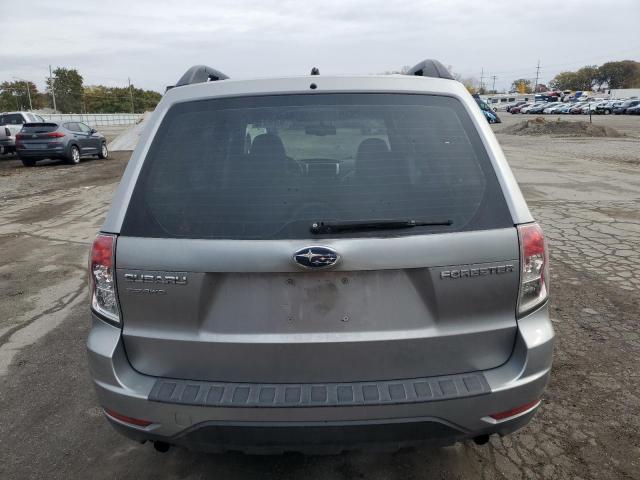 2010 Subaru Forester VIN JF2SH6BC1AH768389 COPART salvage auction — SIDE, In - Bill Of Sale - Parts Only, sold $350 on 2026-07-13 (photo 6)