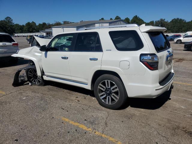 2023 Toyota 4runner VIN JTEKU5JR3P6158150 COPART salvage auction — FRONT END, AL - CERT OF TITLE-SALVAGE TITLE, sold $11,800 on 2026-07-27 (photo 2)