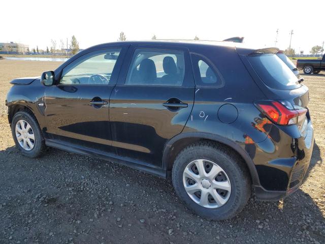 2022 Mitsubishi Rvr VIN JA4AJUAU4NU604784 COPART salvage auction — FRONT END, Ab - Bos - Salvage, sold $200 on 2026-07-28 (photo 2)