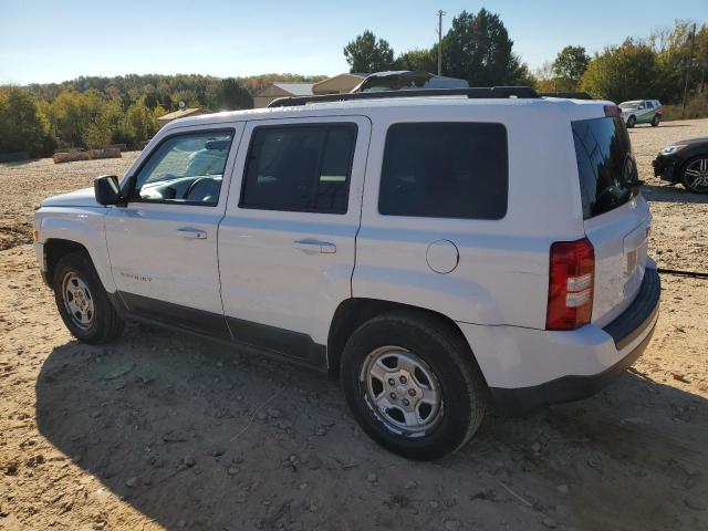2012 Jeep Patriot VIN 1C4NJPBA2CD553909 COPART salvage auction — FRONT END, Nc - Certificate Of Title, sold $575 on 2026-07-06 (photo 2)