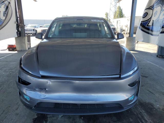2026 Tesla Model y VIN 7SAYGDEE8TF328964 COPART salvage auction — REAR END, Ca - Salvage Certificate, sold $19,600 on 2026-07-14 (photo 5)