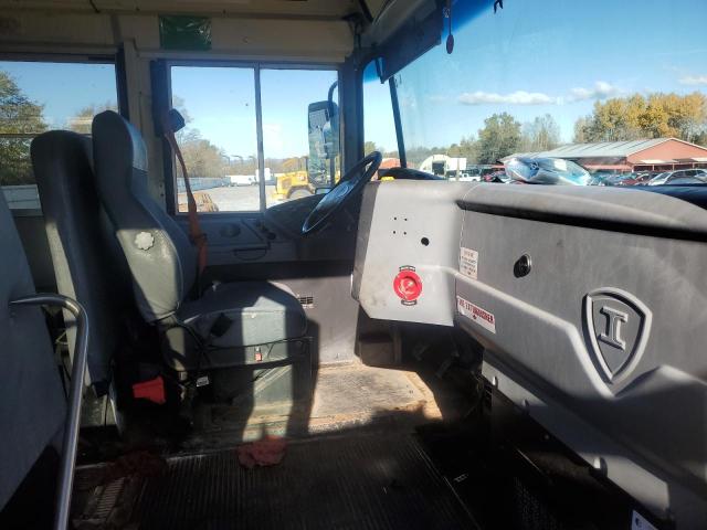 2014 Icrp All models VIN 4DRBUAAN2EB787876 COPART salvage auction — NORMAL WEAR, NY - CERTIFICATE OF TITLE, sold $1,200 on 2026-07-20 (photo 5)