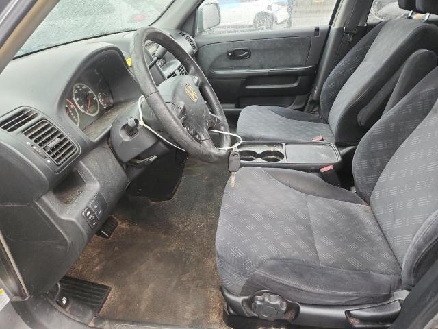 2006 Honda Cr-v VIN SHSRD78886U443451 COPART salvage auction — REAR END, Sc - Cert Of Title-Salvage, sold $1,500 on 2026-07-13 (photo 7)