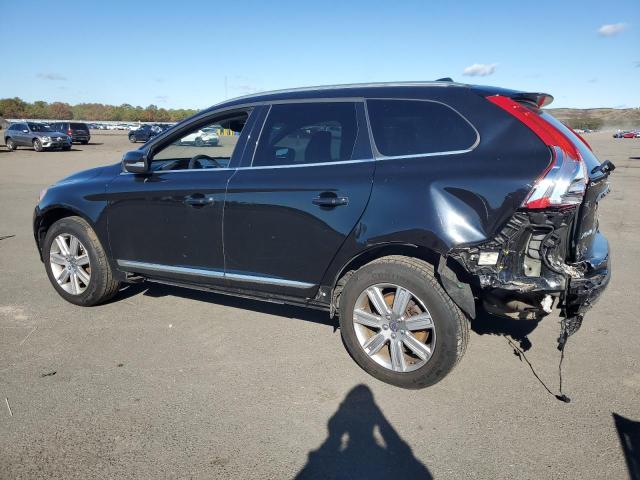 2017 Volvo Xc60 VIN YV440MRU0H2107075 COPART salvage auction — REAR END, Ny - Mv907A-Parts Only, sold $1,200 on 2026-07-29 (photo 2)