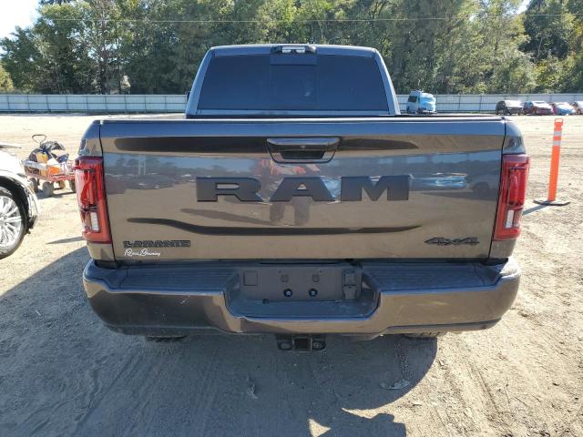 2025 Ram 2500 VIN 3C63R5NL1SG549117 COPART salvage auction — Front End, LA - CERT OF TITLE-SALVAGE, sold $35,500 on 2025-12-30 (photo 6)