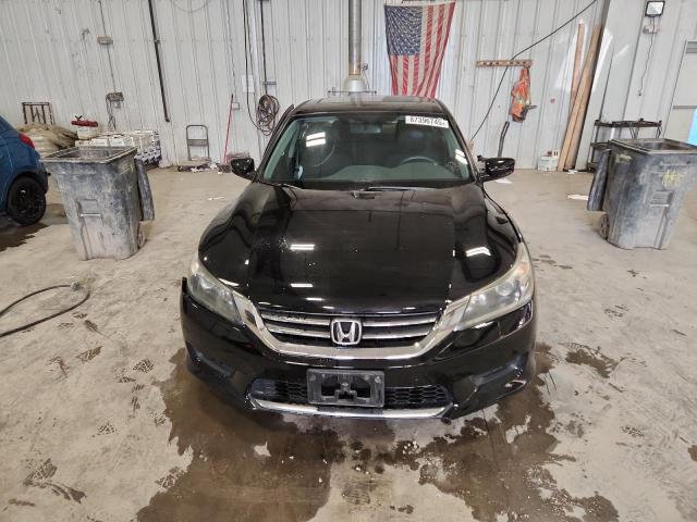 2014 Honda Accord VIN 1HGCR2F35EA060648 COPART salvage auction — SIDE, Other, sold $2,350 on 2026-07-20 (photo 5)