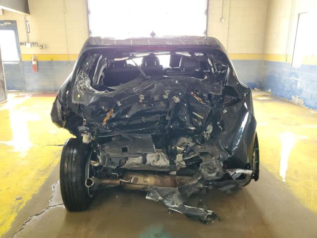 2021 Mazda Cx-5 VIN JM3KFACM5M0354492 COPART salvage auction — REAR END, VA - CERTIFICATE OF TITLE, sold $1,450 on 2026-07-23 (photo 6)