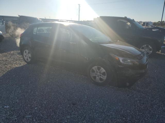 2017 Kia Forte VIN KNAFK5A83H5719261 COPART salvage auction — FRONT END, Ky - Cert Of Title-Salvage, sold $750 on 2026-07-15 (photo 4)