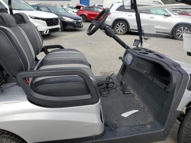 2021 Othr Golf cart VIN 7NJRGB1D0MC000942 COPART salvage auction — WATER/FLOOD, NJ - CERT OF TITLE-SALVAGE FLOOD, sold $425 on 2026-07-09 (photo 5)