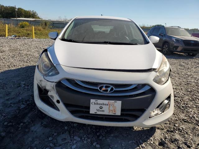 2014 Hyundai Elantra VIN KMHD35LH7EU229553 COPART salvage auction — REAR END, Al - Junk Cancellation, sold $750 on 2026-07-02 (photo 5)
