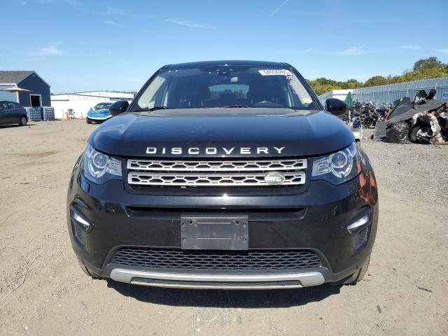 2019 Land rover Discovery sport VIN SALCR2FX7KH783110 COPART salvage auction — REAR END, Wv - Salvage Certificate, sold $4,000 on 2026-07-15 (photo 5)
