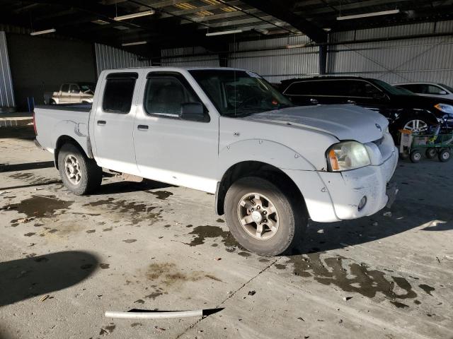 2004 Nissan Frontier VIN 1N6ED27T04C423782 COPART salvage auction — FRONT END, CA - SALVAGE CERTIFICATE, sold $850 on 2026-07-09 (photo 4)