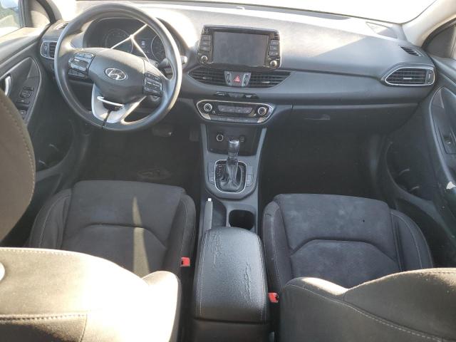 2019 Hyundai Elantra VIN KMHH35LE4KU094776 COPART salvage auction — MECHANICAL, GA - CERT OF TITLE-SALVAGE, sold $575 on 2026-07-13 (photo 8)