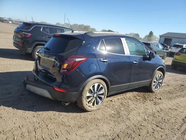 2022 Buick Encore VIN KL4CJESM5NB569374 COPART salvage auction — SIDE, Mi - Scrap Certificate Of Title, sold $425 on 2026-07-29 (photo 3)