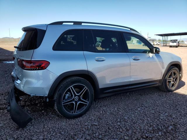 2023 Mercedes-benz Glb-class VIN W1N4M4HB6PW331541 COPART salvage auction — REAR END, Other, sold $15,400 on 2026-08-18 (photo 3)