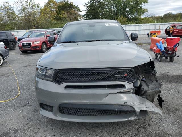 2020 Dodge Durango VIN 1C4RDJDG6LC342645 COPART salvage auction — FRONT END, Pa - Certificate Of Salvage, sold $8,200 on 2026-07-28 (photo 5)