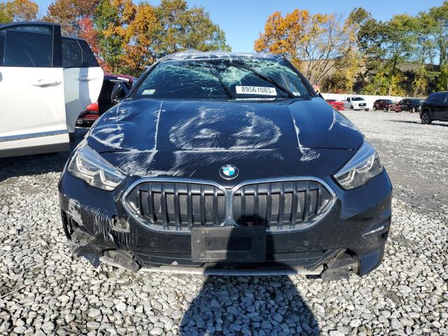 2021 BMW 2 series VIN WBA73AK08M7J58671 COPART salvage auction — SIDE, Other, sold $2,550 on 2026-07-31 (photo 5)