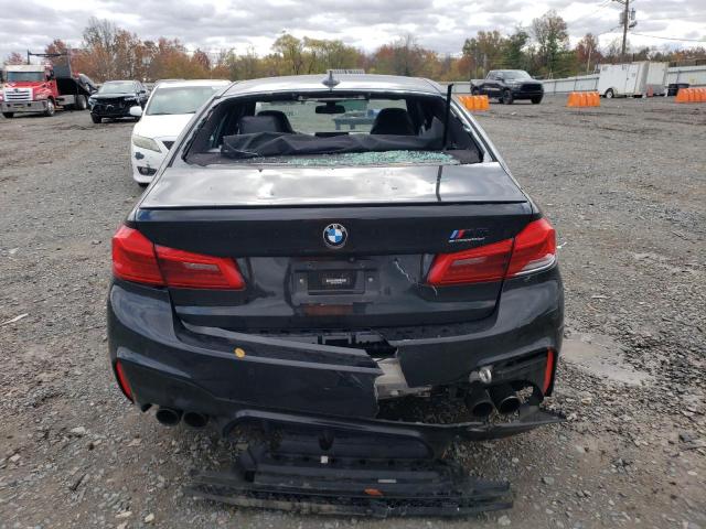 2020 BMW M5 VIN WBSJF0C00LCD32338 COPART salvage auction — FRONT END, Nj - Cert Of Title-Salvage, sold $23,600 on 2026-07-17 (photo 6)