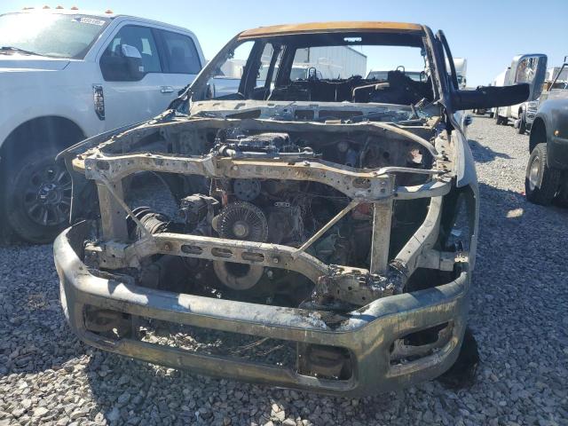 2019 Ram 3500 VIN 3C63R3KLXKG517145 COPART salvage auction — BURN, NV - NON-REPAIRABLE VEHICLE CERT, sold $800 on 2026-07-08 (photo 5)