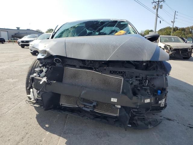 2024 Hyundai Elantra VIN KMHLS4DG6RU832112 COPART salvage auction — FRONT END, Tn - Salvage Certificate, sold $1,550 on 2026-07-27 (photo 5)