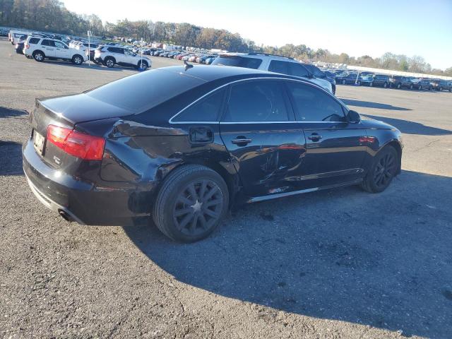 2015 Audi A6 VIN WAUFGAFC8FN033446 COPART salvage auction — FRONT END, Pa - Certificate Of Salvage, sold $4,050 on 2026-07-07 (photo 3)