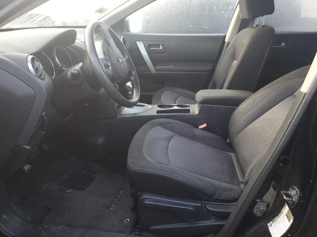 2010 Nissan Rogue VIN JN8AS5MTXAW005113 COPART salvage auction — FRONT END, Il - Salvage Certificate, sold $300 on 2026-07-02 (photo 7)