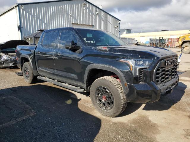 2024 Toyota Tundra VIN 5TFPC5DB9RX084533 COPART salvage auction — VANDALISM, Other, sold $41,500 on 2026-07-16 (photo 4)