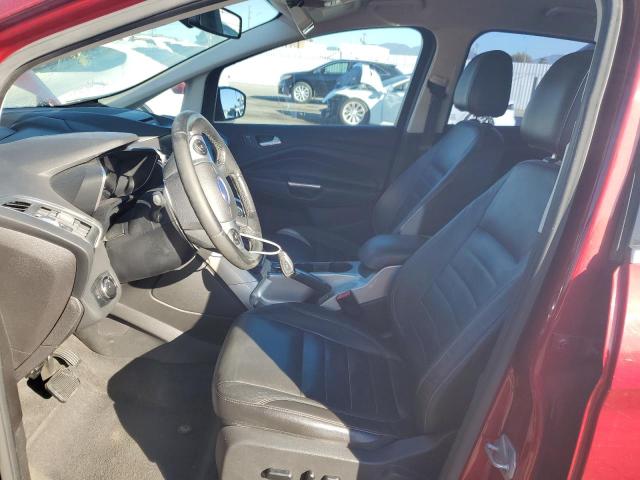 2013 Ford C-max VIN 1FADP5BU4DL543033 COPART salvage auction — FRONT END, Ca - Salvage Certificate, sold $400 on 2026-07-02 (photo 7)