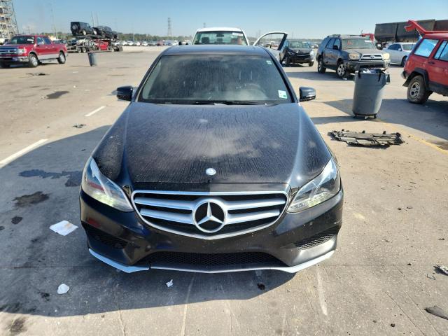 2016 Mercedes-benz E-class VIN WDDHF5KB0GB239047 COPART salvage auction — SIDE, La - Cert Of Title-Salvage, sold $2,850 on 2026-07-29 (photo 5)