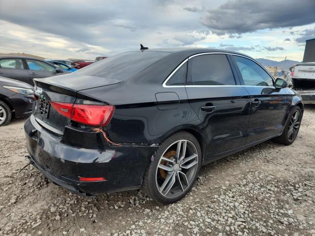 2015 Audi A3 VIN WAUACGFF8F1032985 COPART salvage auction — FRONT END, UT - SALVAGE CERTIFICATE, sold $650 on 2026-08-07 (photo 3)