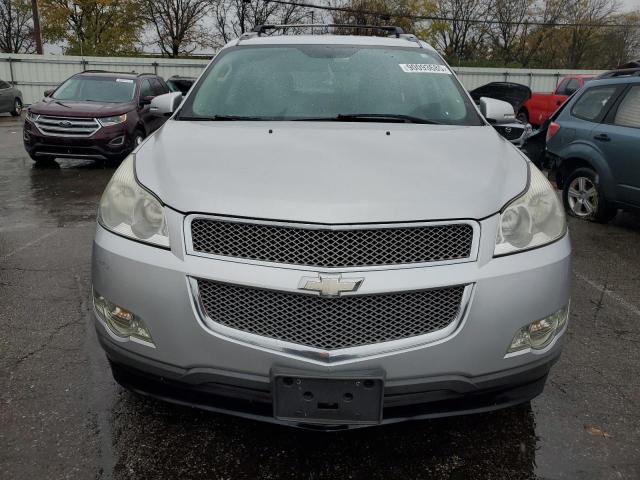 2012 Chevrolet Traverse VIN 1GNKRLED8CJ404827 COPART salvage auction — MECHANICAL, Oh - Certificate Of Title (P), sold $275 on 2026-07-29 (photo 5)