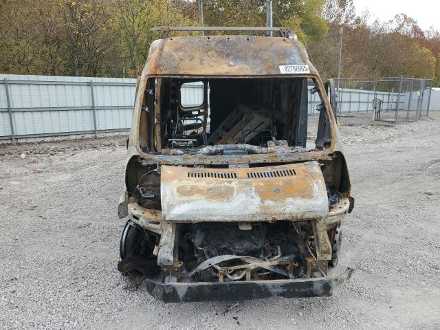 2020 Ram Promaster 3500 VIN 3C6URVJG0LE114390 COPART salvage auction — BURN, Mi - Scrap Certificate Of Title, sold $150 on 2026-07-09 (photo 5)